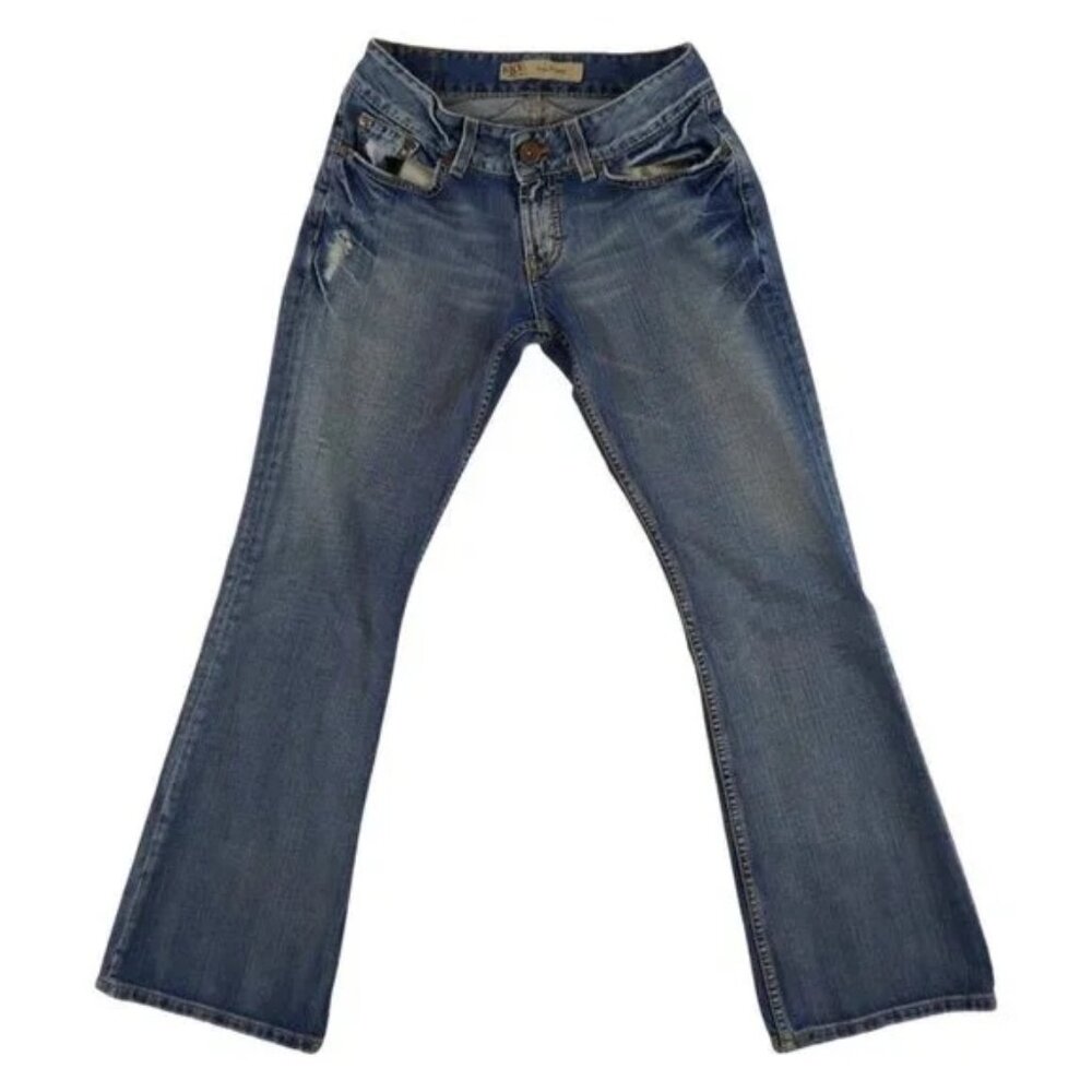 BKE Culture Bootcut Jean